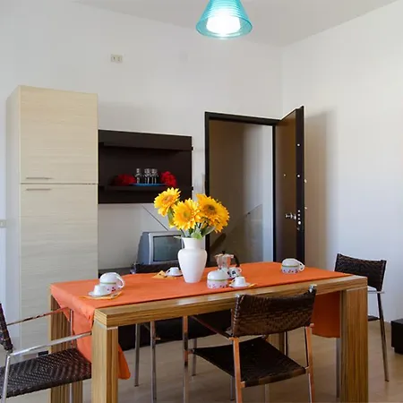 Holiday home Casa Riccardo 2pp