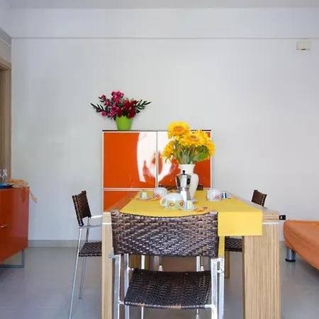 Casa Riccardo 2pp San Pietro in Bevagna