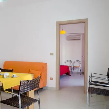 Casa Riccardo 2pp Holiday home *