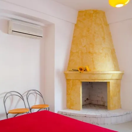 Casa Riccardo 2pp Holiday home