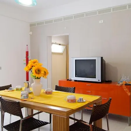 Casa Riccardo 2pp Holiday home